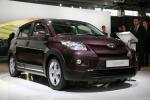 Toyota Urban Cruiser 2009 года